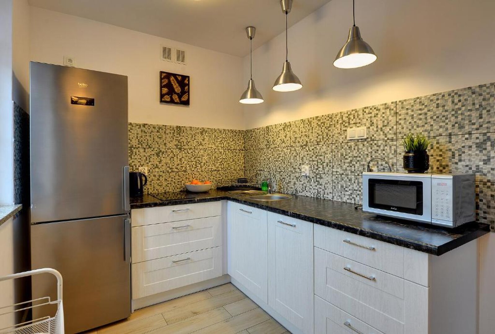 Apartamenty Sun&Fun Robert Porębski - 2