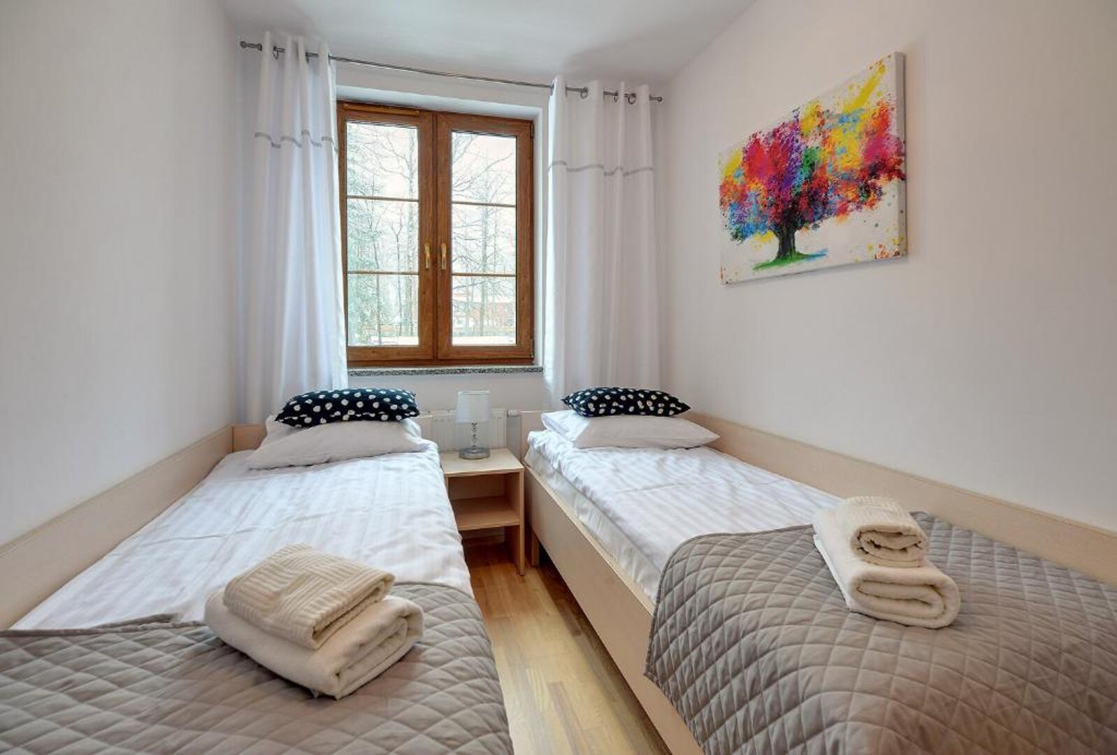 Apartamenty Sun&Fun Robert Porębski - 3