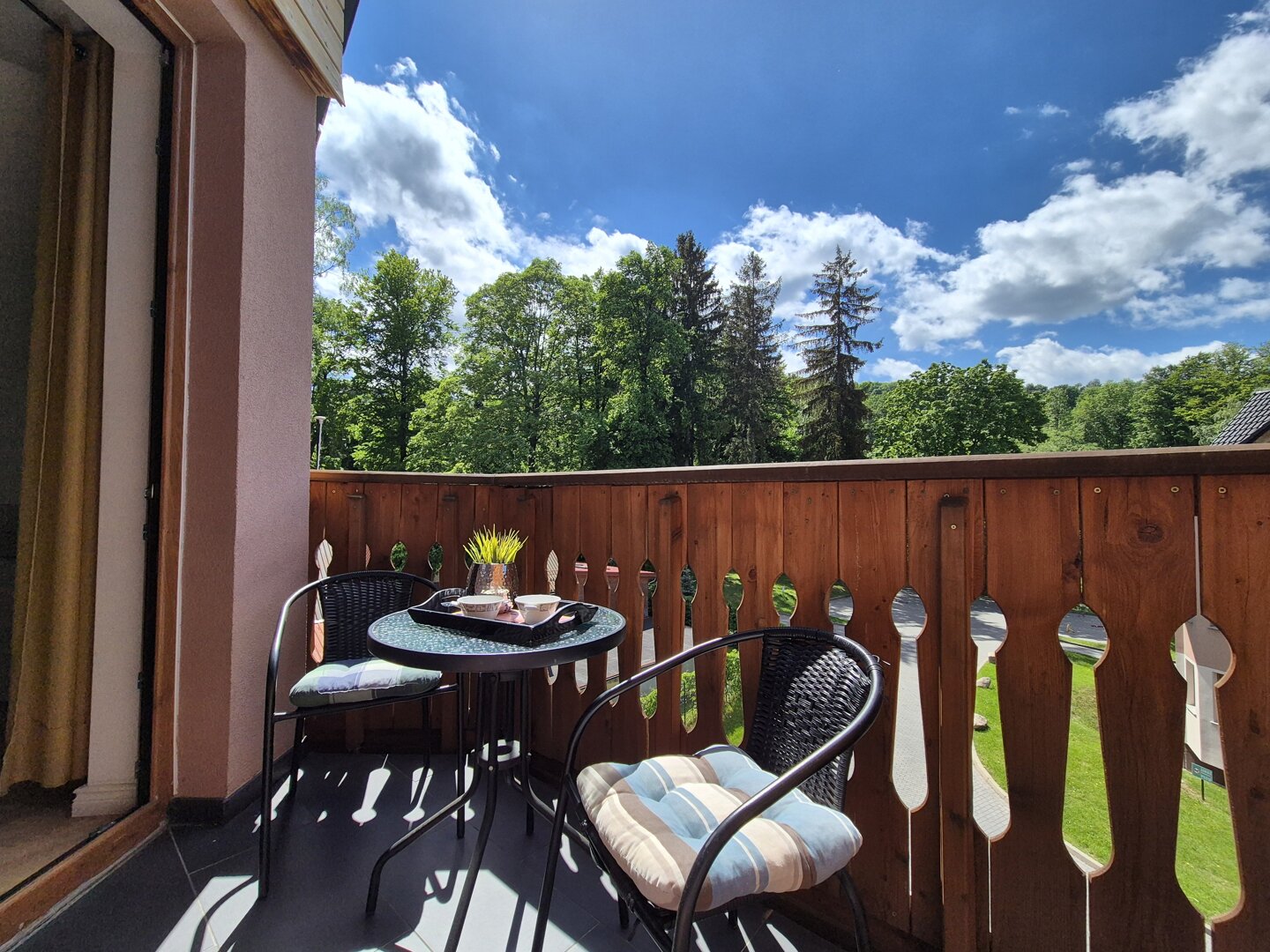 Apartamenty Sun&Fun Robert Porębski - 10