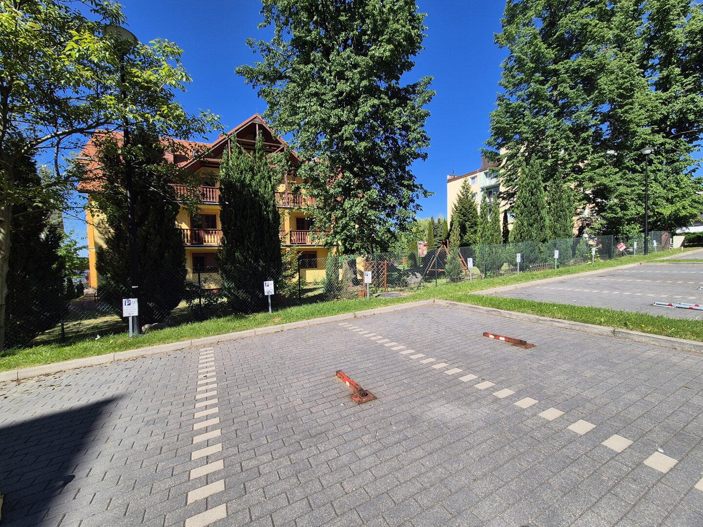 Apartamenty Sun&Fun Robert Porębski - 11